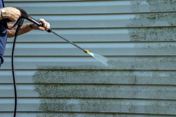 Professional Pressure Washing Services in Lewisburg, OH